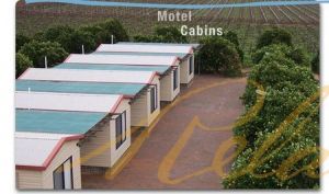 Kirriemuir Motel And Cabins - Tourism Caloundra