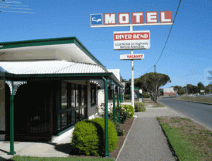Motel River Bend - Tourism Caloundra
