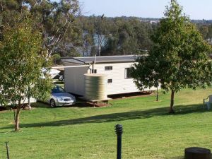 Robinvale Weir Caravan Park - Tourism Caloundra