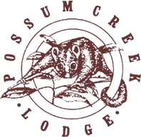 Possum Creek Lodge - Tourism Caloundra