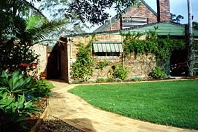 Birkdale Bed and Breakfast - Tourism Caloundra