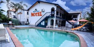 Miami Shore Motel - Tourism Caloundra