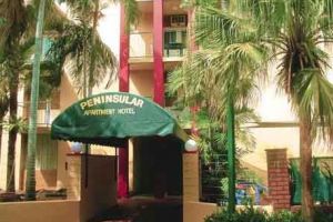 Peninsular Apartment Hotel - Tourism Caloundra