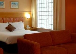 Rydges Hotel Wollongong - Tourism Caloundra