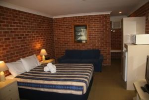 Comfort Inn Lake Macquarie - Tourism Caloundra