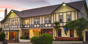 The Portsea Hotel - Tourism Caloundra