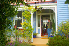 A Tasmanian Indulgence - Kinvara House - Tourism Caloundra