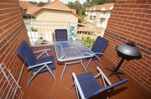 North Ryde 37 Cull Furnished Apartment - Tourism Caloundra