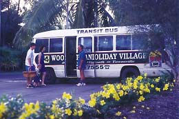 BIG4 Townsville Woodlands Holiday Park - Tourism Caloundra