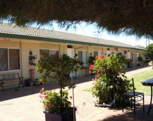 Gilgandra Lodge Motel - Tourism Caloundra