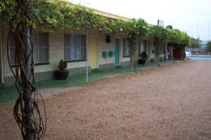 Kadina Village Motel - Tourism Caloundra
