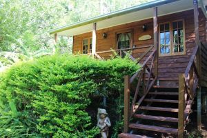 Sunshine Valley Cottages - Tourism Caloundra