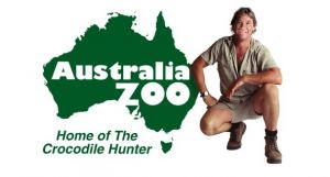 Australia Zoo - Tourism Caloundra