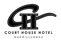 Courthouse Hotel - Tourism Caloundra