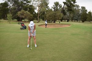 Howlong Golden Shoe Nine Hole Golf Tournament - Tourism Caloundra