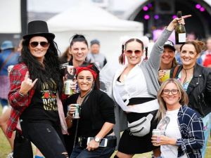 The Big 90's Party - NEW DATE - Tourism Caloundra