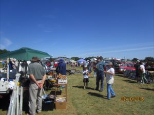 Crookwell Rotary Swap Meet and Market Day - Tourism Caloundra