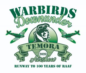 Warbirds Downunder Airshow- Postponed - Tourism Caloundra